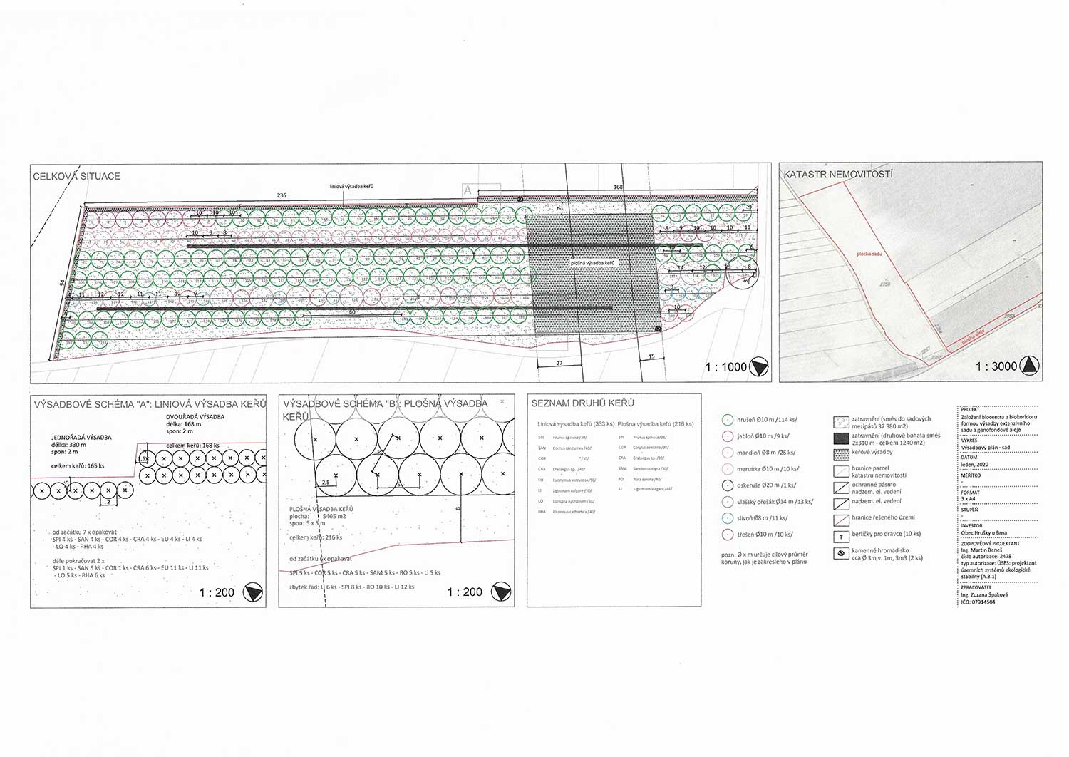 hruskova-alej-plan